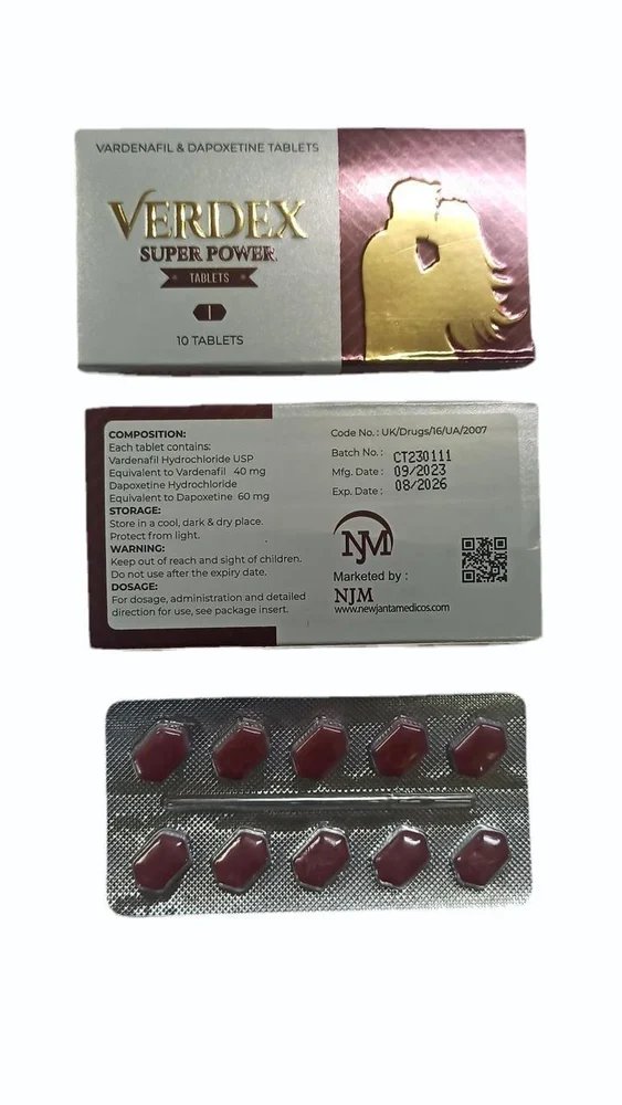 印度金水晶超级艾力达双效片实物图